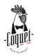 Logo restaurant le Coquet